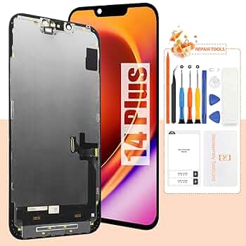 iPhone14プラス iPhone 14 Plus - Tech Specs - Apple Support